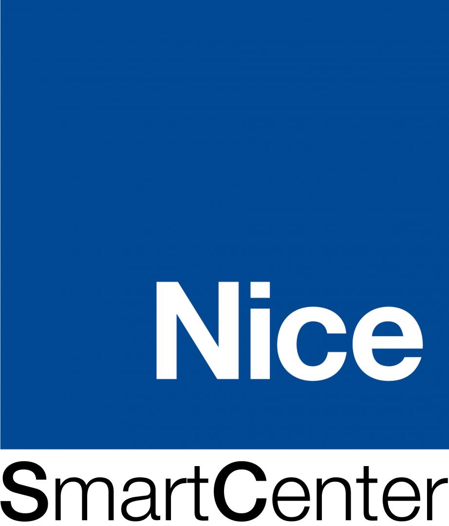 Nice smart center