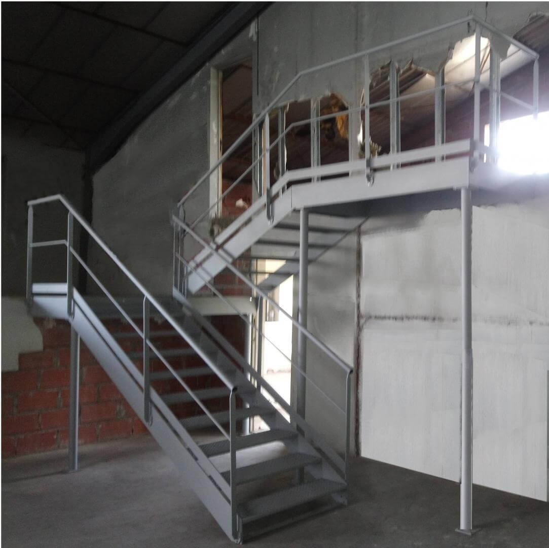 Solutions d'escaliers sur mesure adaptées à vos besoins spécifiques en Occitanie.