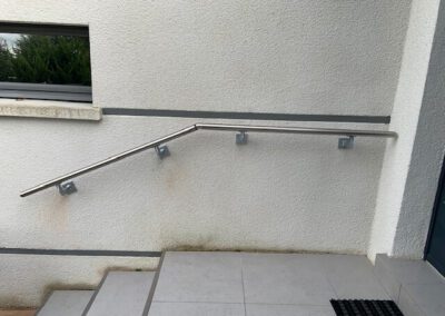 Main courante sur mesure en Occitanie