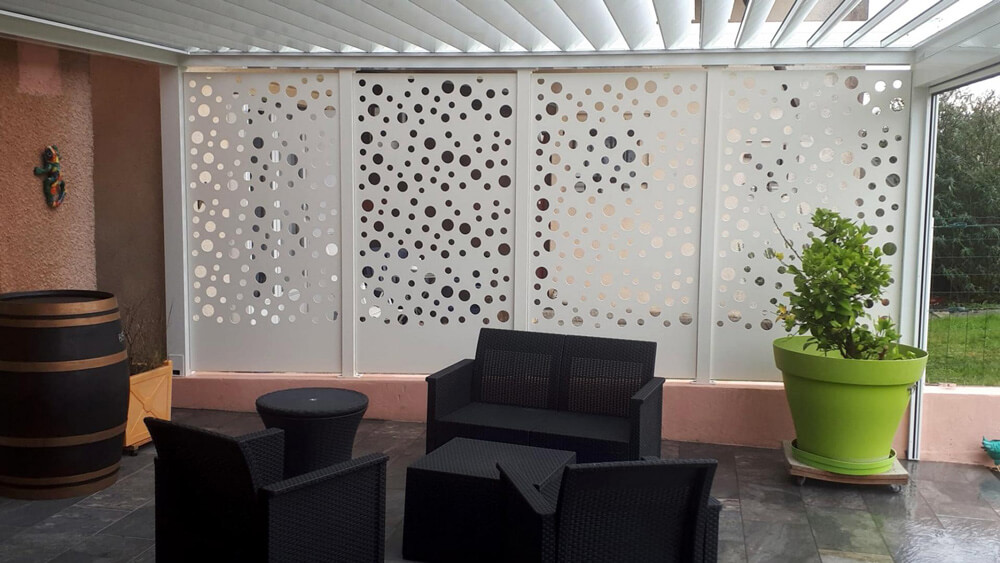 Métallerie sur mesure en Occitanie